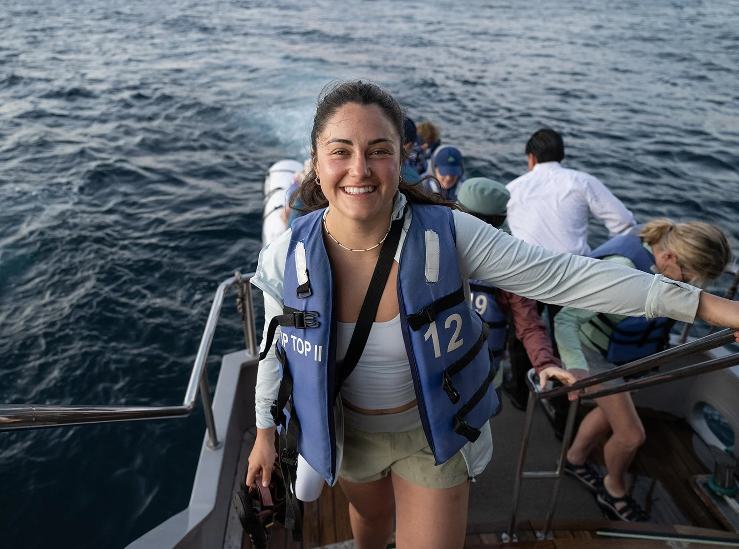 Galapagos Workshop Group - © Jay Fleming22.jpg