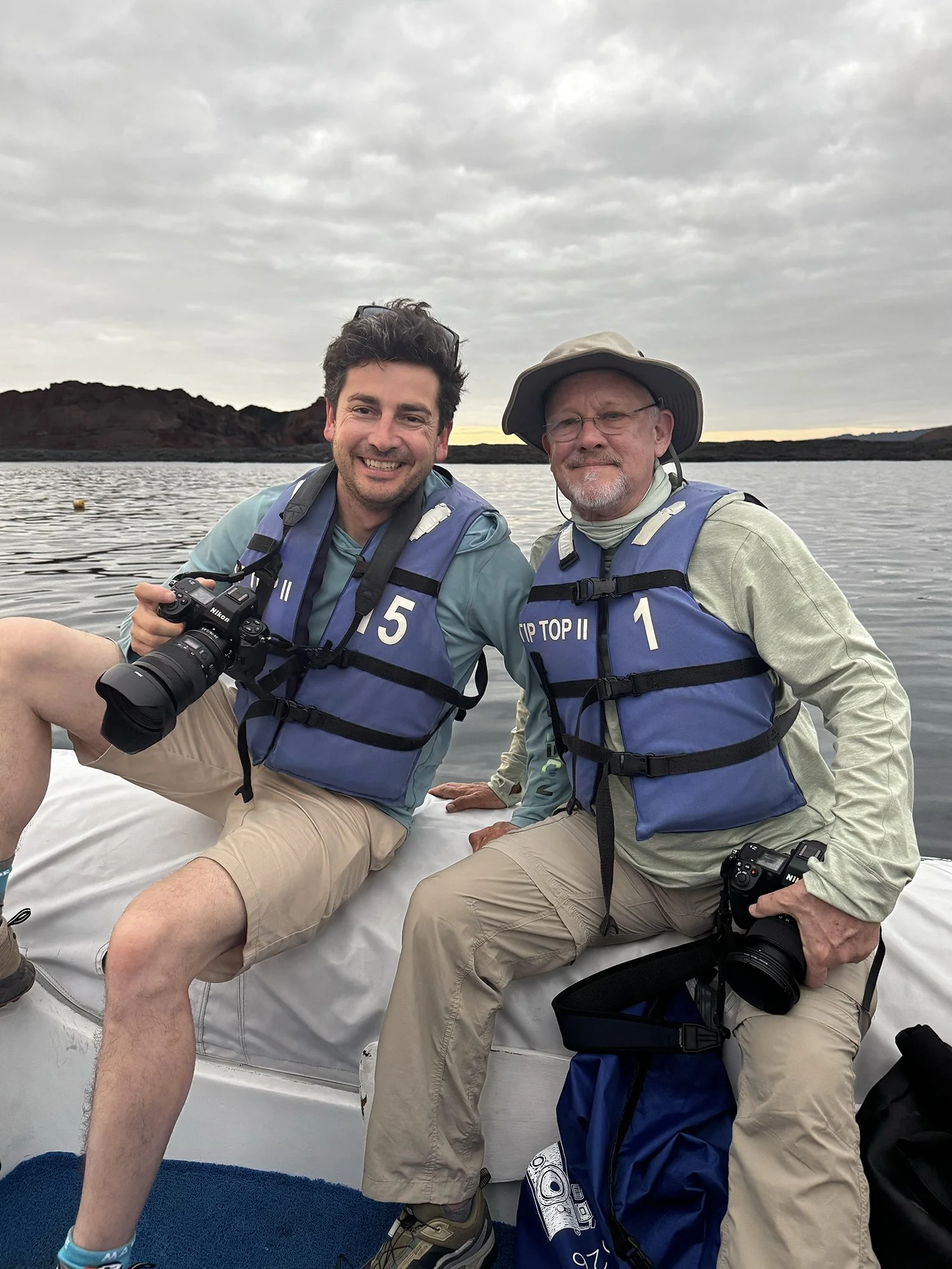 Galapagos Workshop Group - © Jay Fleming46.jpg
