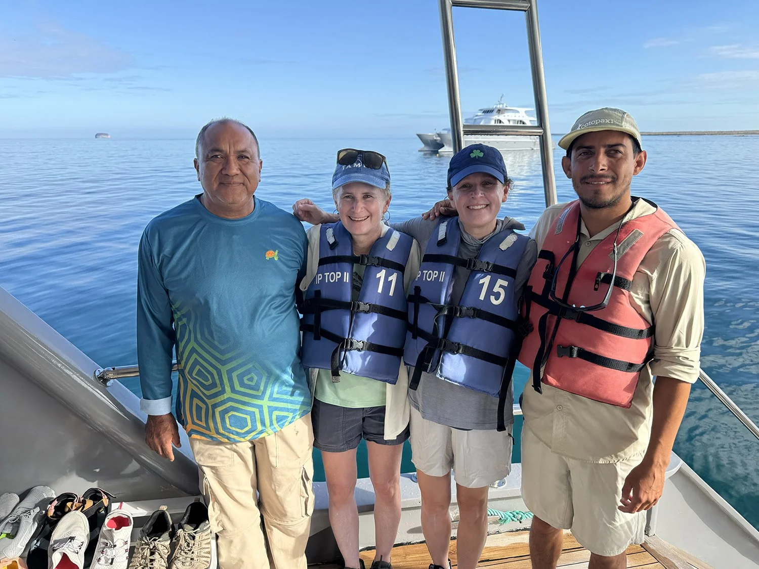 Galapagos Workshop Group - © Jay Fleming51.jpg