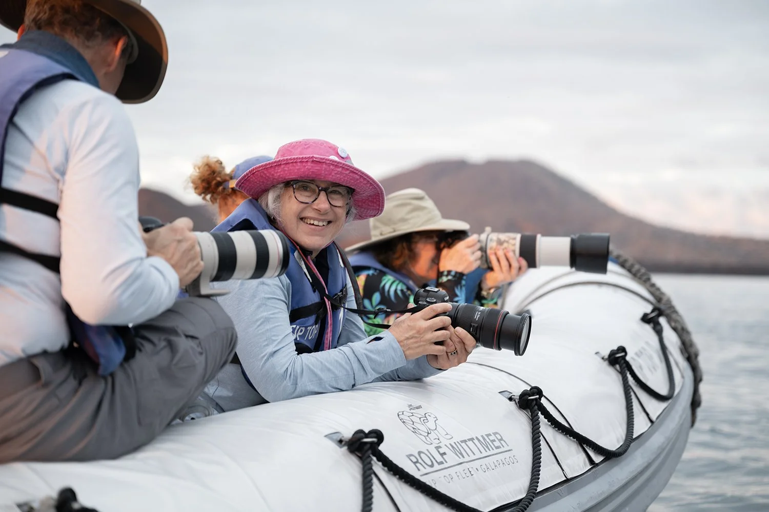 Galapagos Workshop Group - © Jay Fleming16.jpg