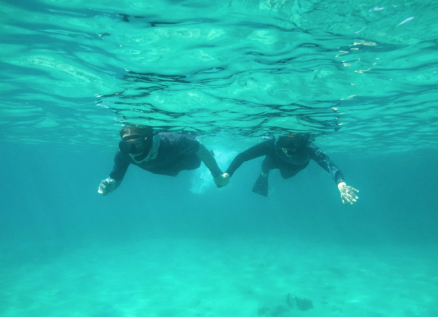 Galapagos Workshop Group - © Jay Fleming01.JPG