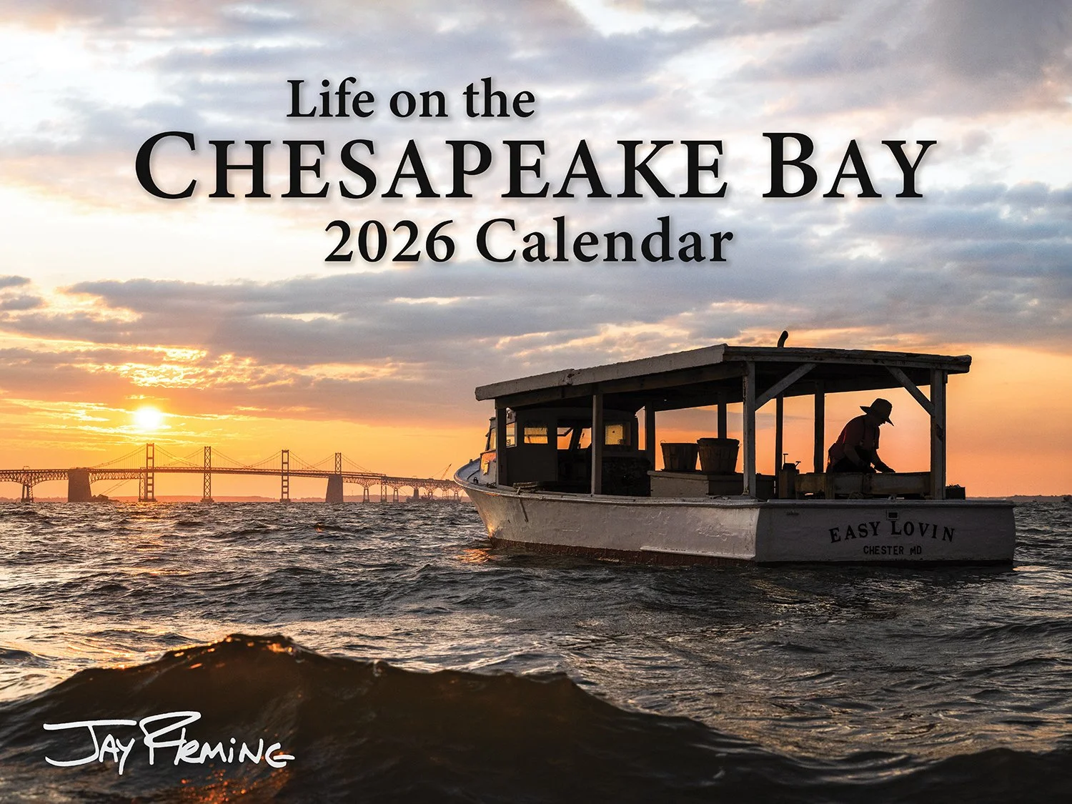2026 Chesapeake Bay Wall Calendar © Jay Fleming01.jpg