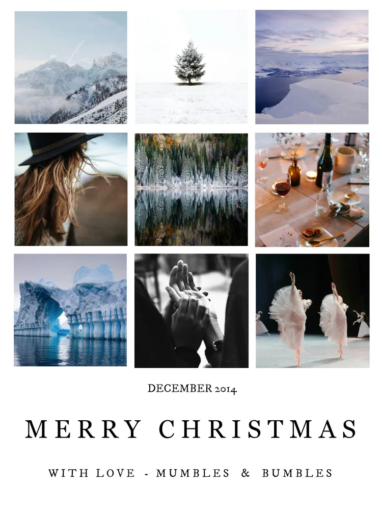 Good Tidings to You