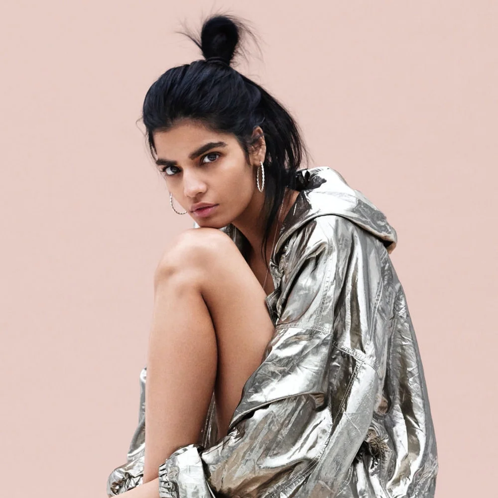 The Best of the Teen Vogue Editorial Archives