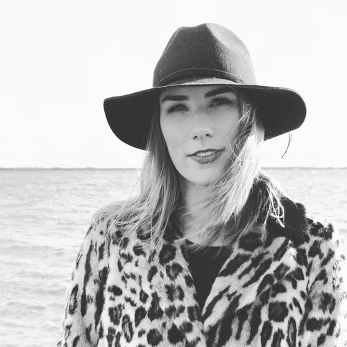 'Western Winds' by Adrian Caldarola for Teen Vogue x Parsons