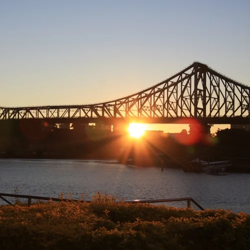 Travel Log: Brisbane, Australia