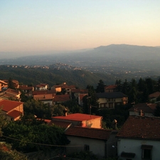 Travel Log: Calabria, Italy