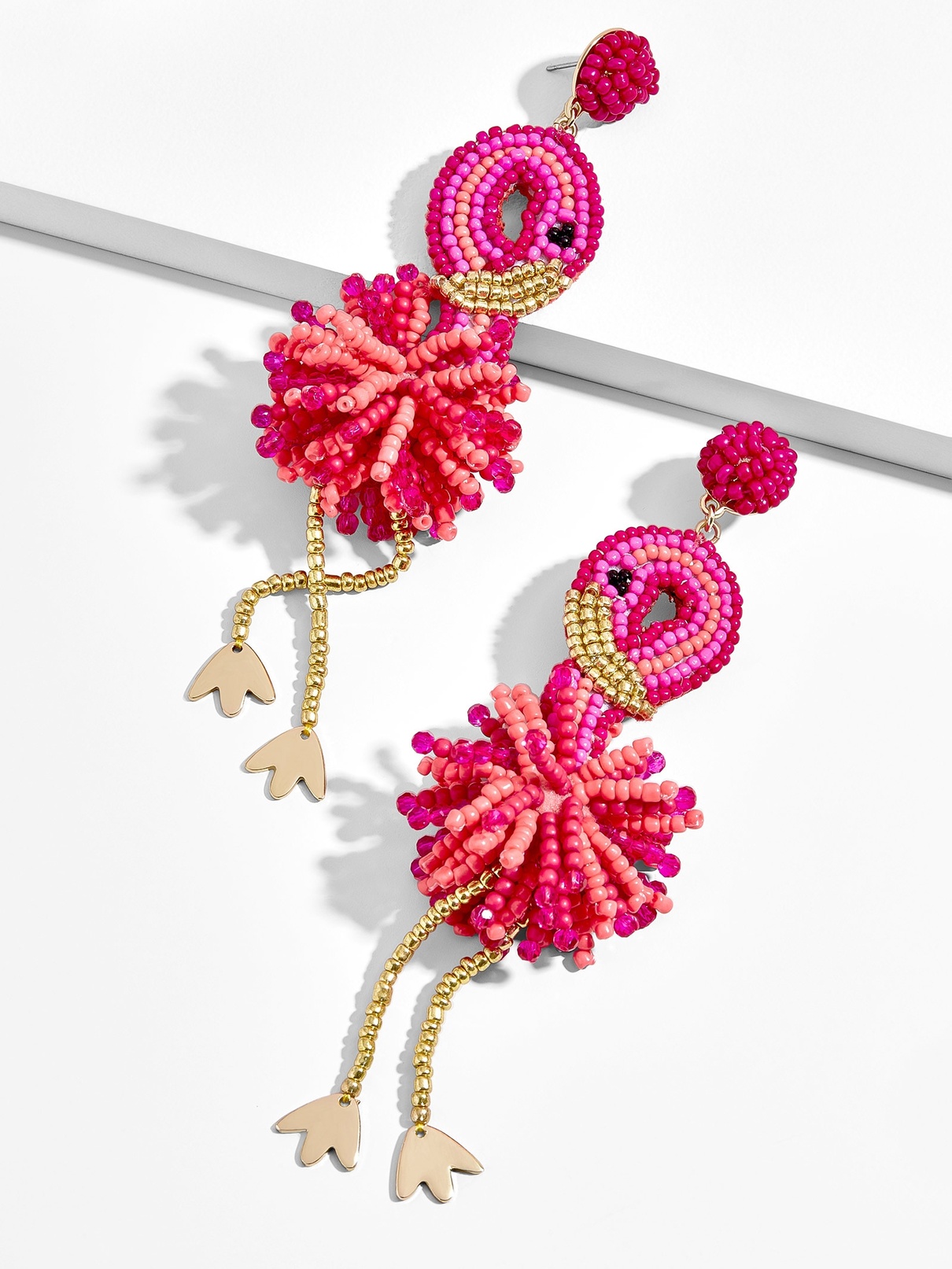 Fantastia Drop Earrings