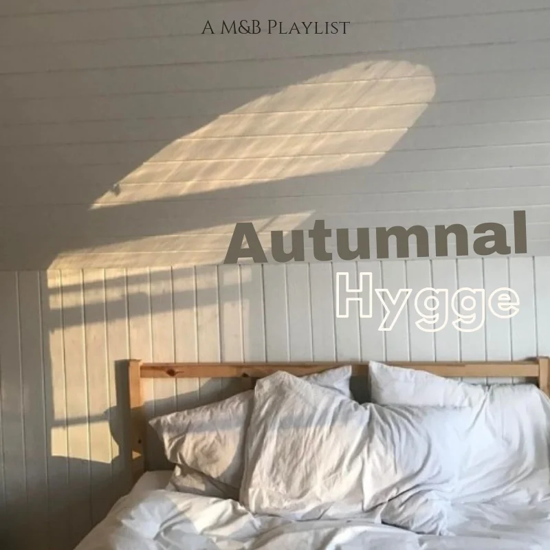 October 2019: Fell, Fall, Falling