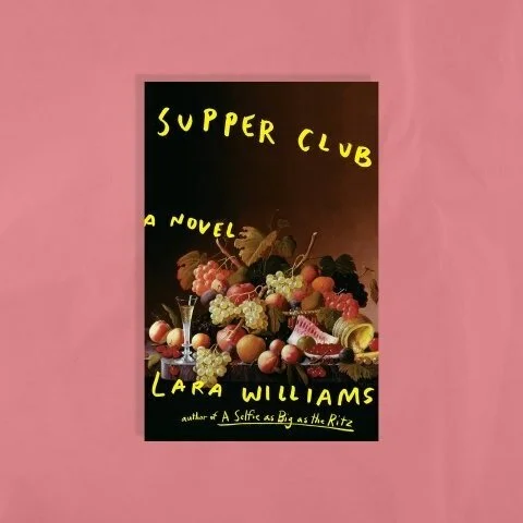 M&B Book Review: The Supper Club