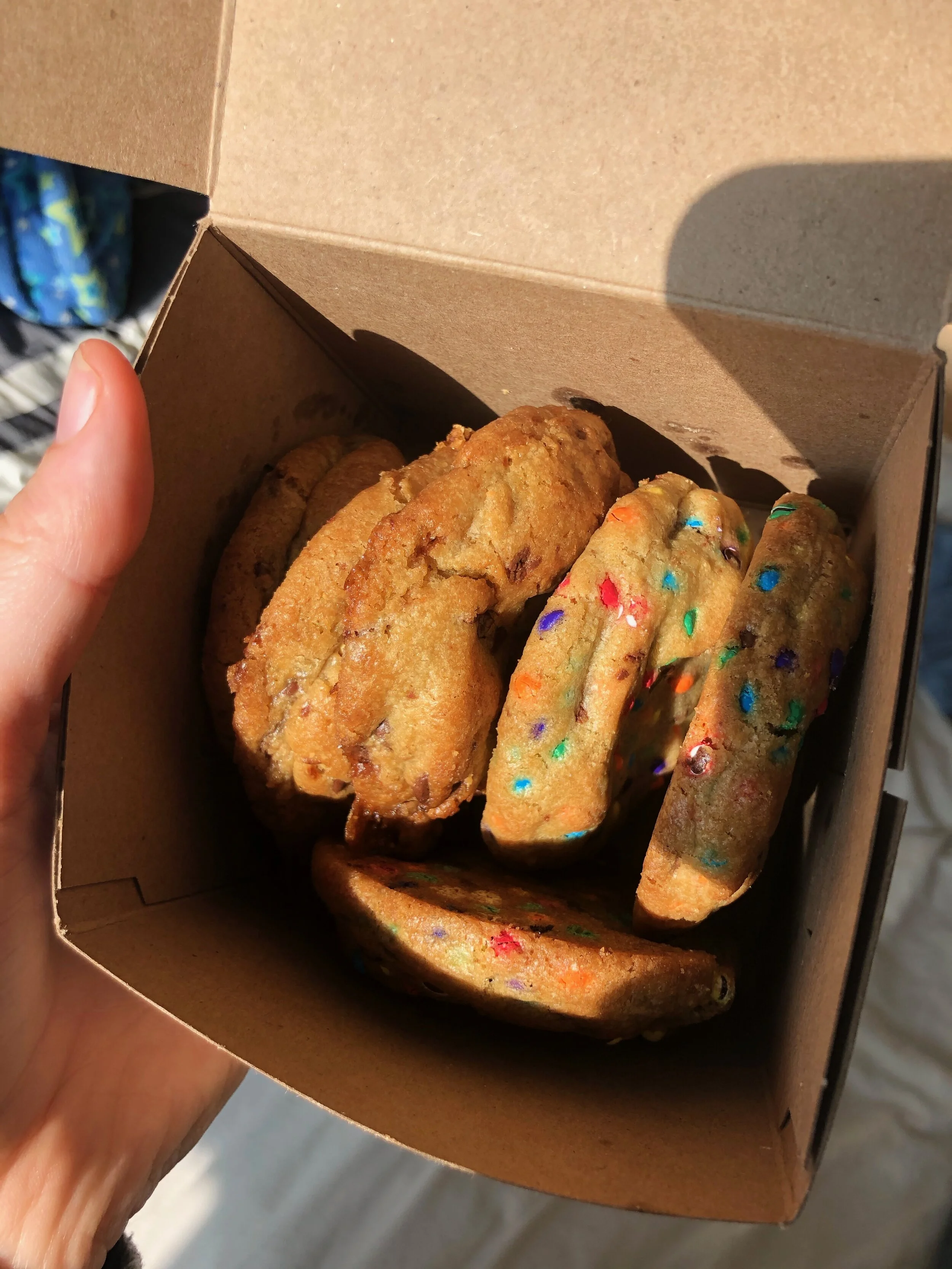 Craig's Cookies