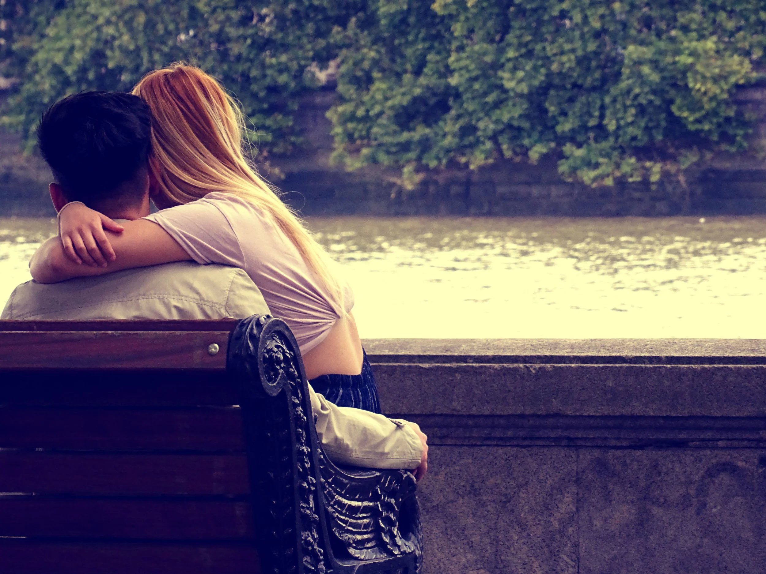 Sitting overlooking canal.jpeg