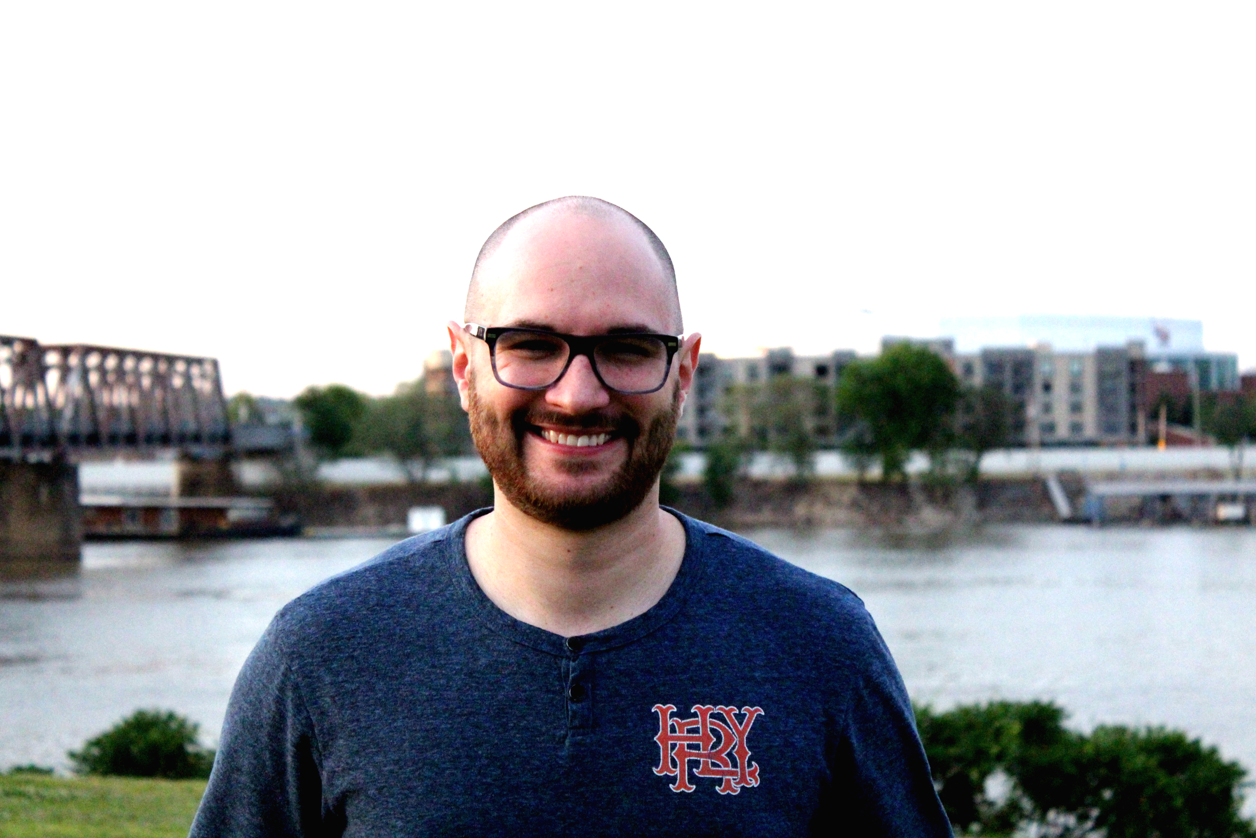 Jordan King Executive Director Jordan studied technical writing and journalism at the University of Central Arkansas. He graduated with the skills needed to tell meaningful stories and has since written for a wide variety of publications, organizations, and companies.