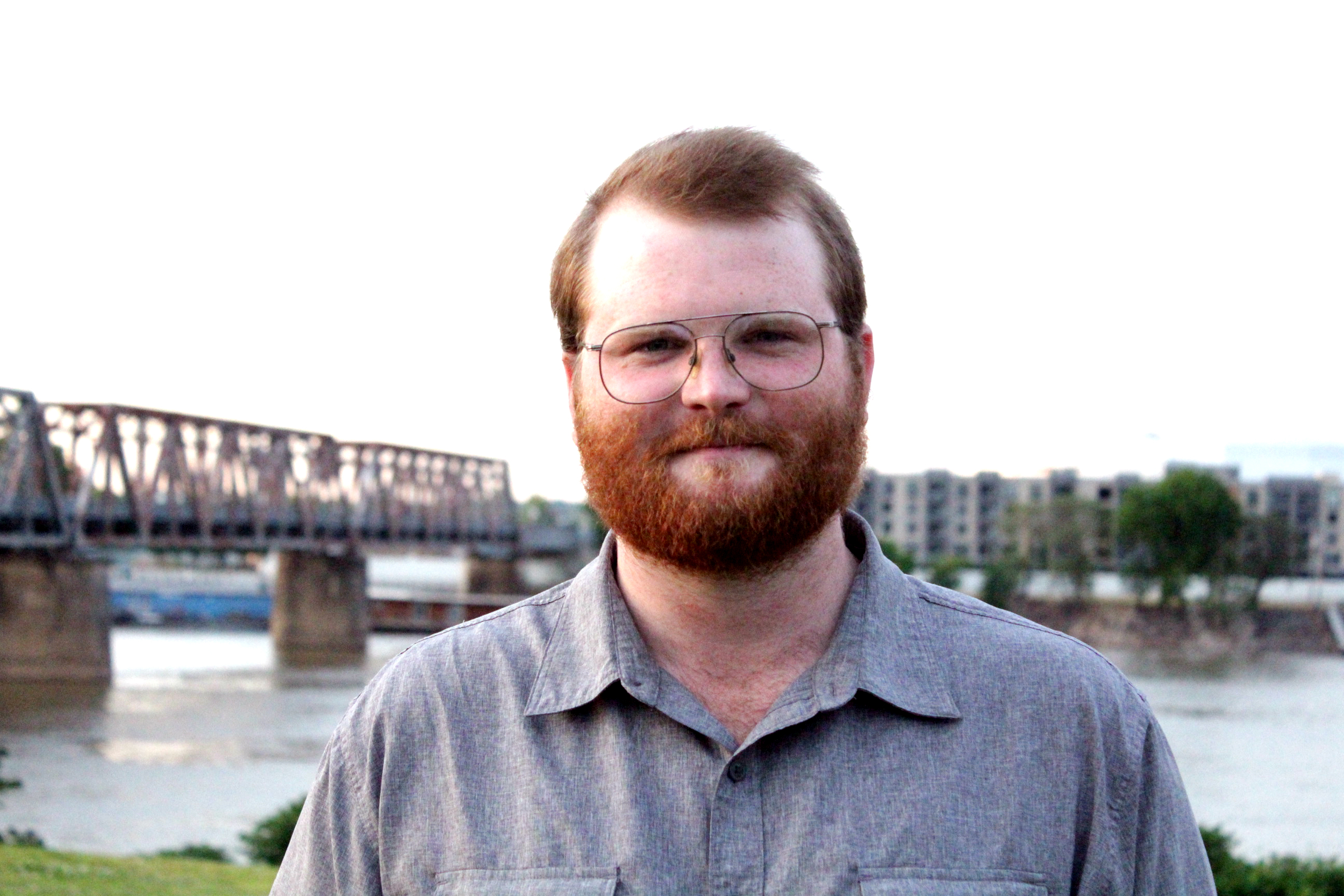Sam Belk Videographer / Editor Sam is a graduate from the University of Central Arkansas with a degree in Technical Writing and a minor in Digital Filmmaking. He currently works in Little Rock, shooting and editing videos for a host of websites.