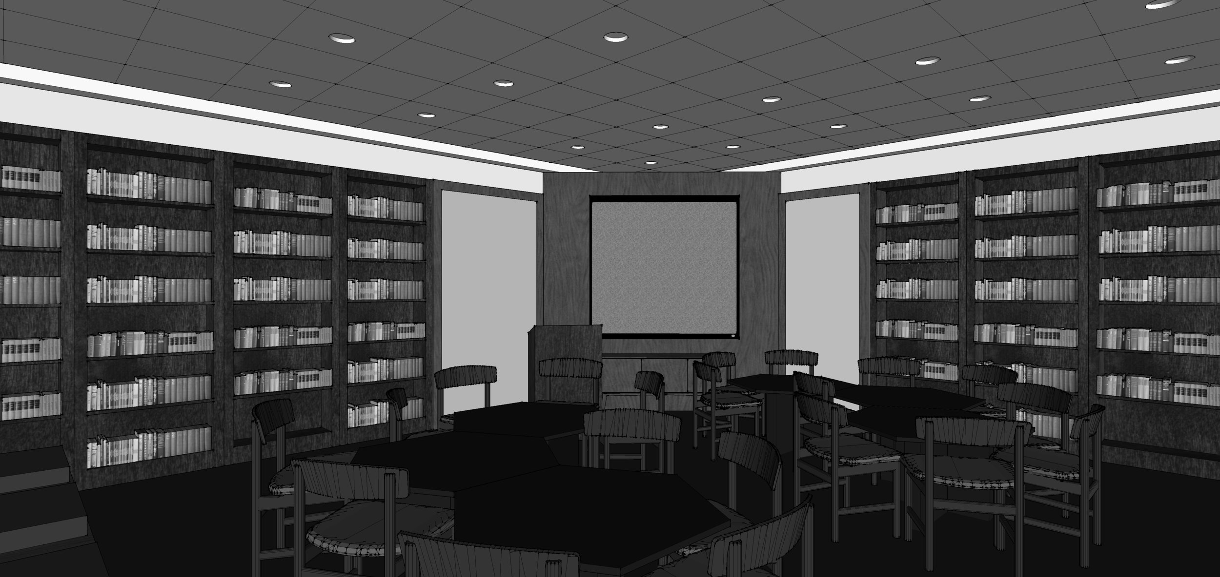 UGA School of Law_Sketchup_Bookshelves_View3.jpg