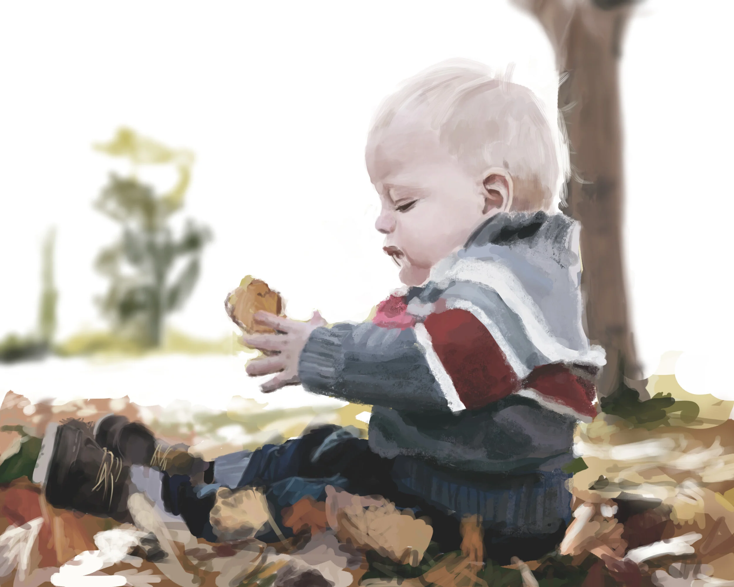 Hunter's First.jpg