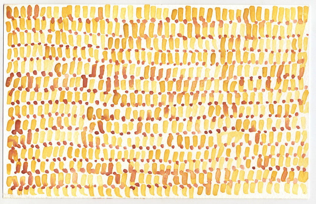 Yellow Marks