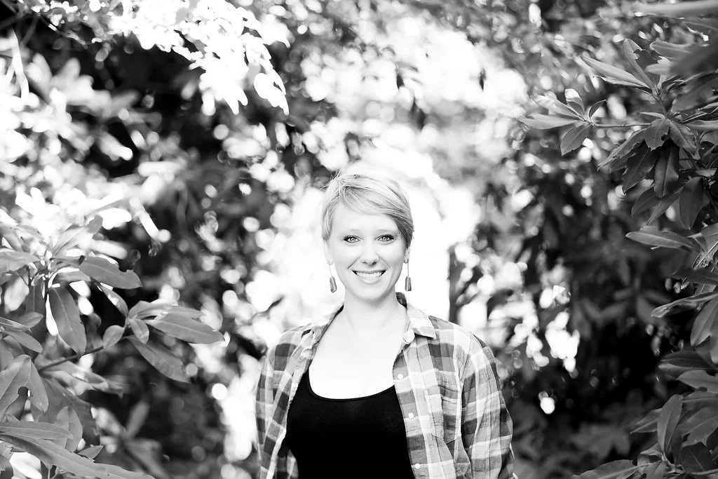 Tatiiana Flis: Assistant Gallery Director