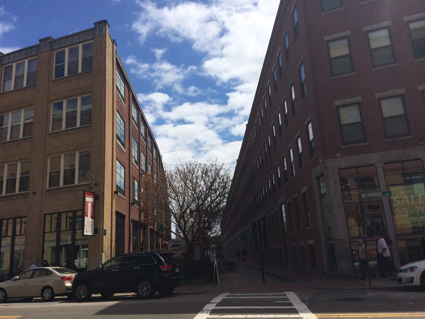 SOWA here we come!