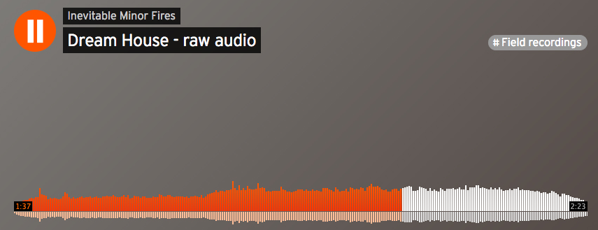 Todd Bowser: Sound Serendipity