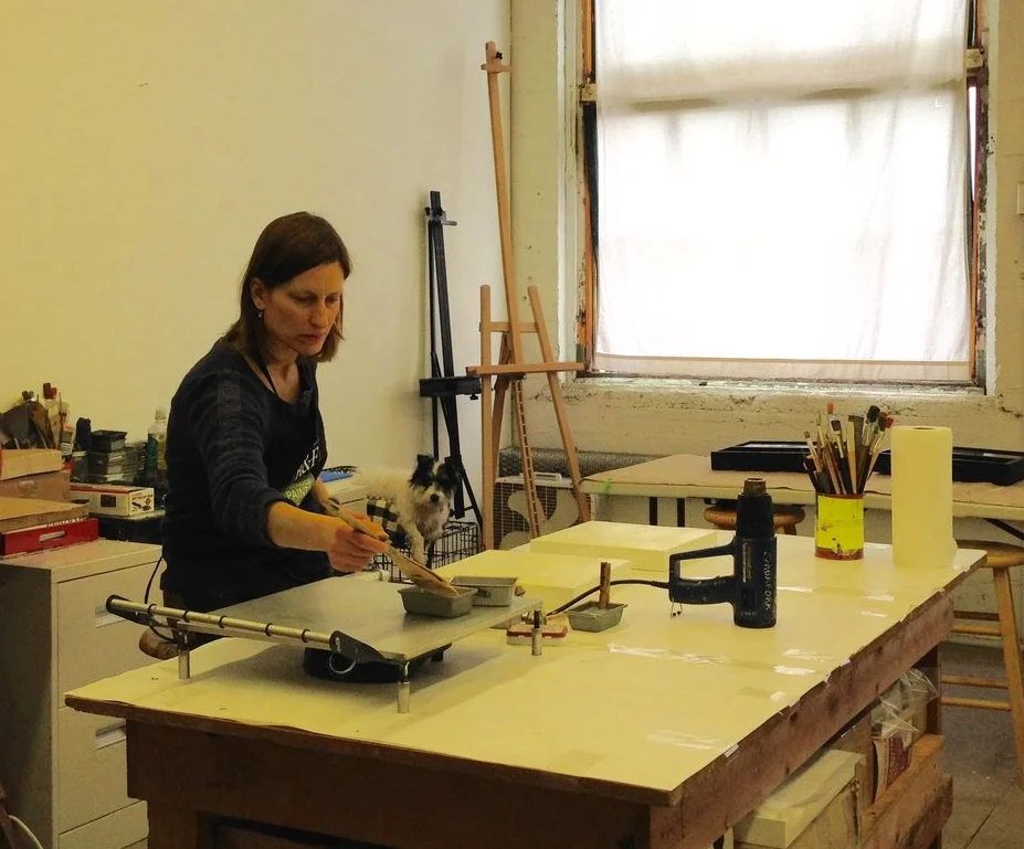 Keeping Up With Tracy Spadafora