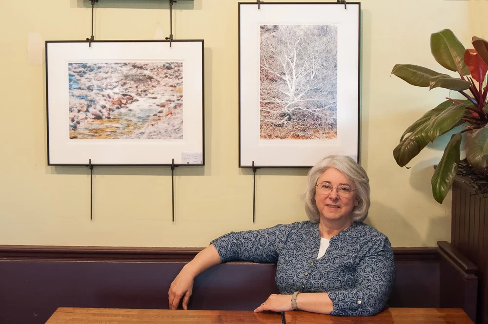 Linda Brown: What it is and What Else it Is