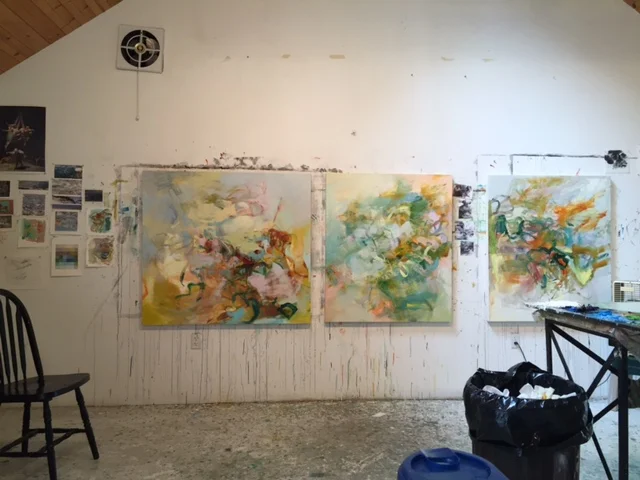 Spotlight on Guest Artist Kathy Soles