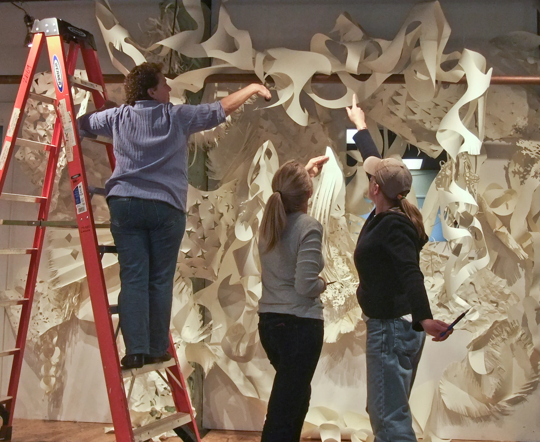 MULTIPLICITY- collaboration