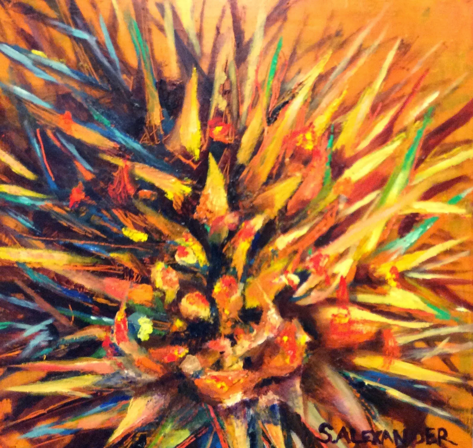 What does it take to be a collector?