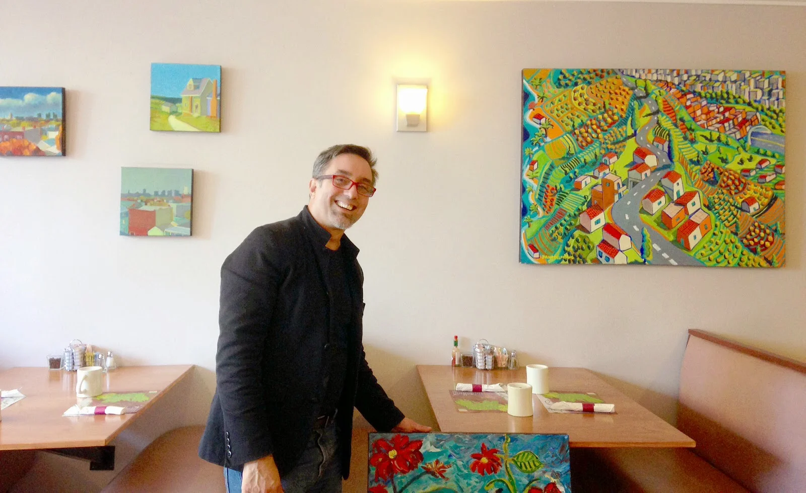 ArtPOP: We Are You, Framingham!