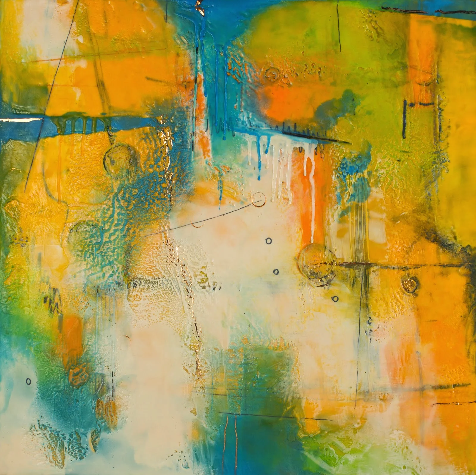 Kellie Weeks: Fabrications