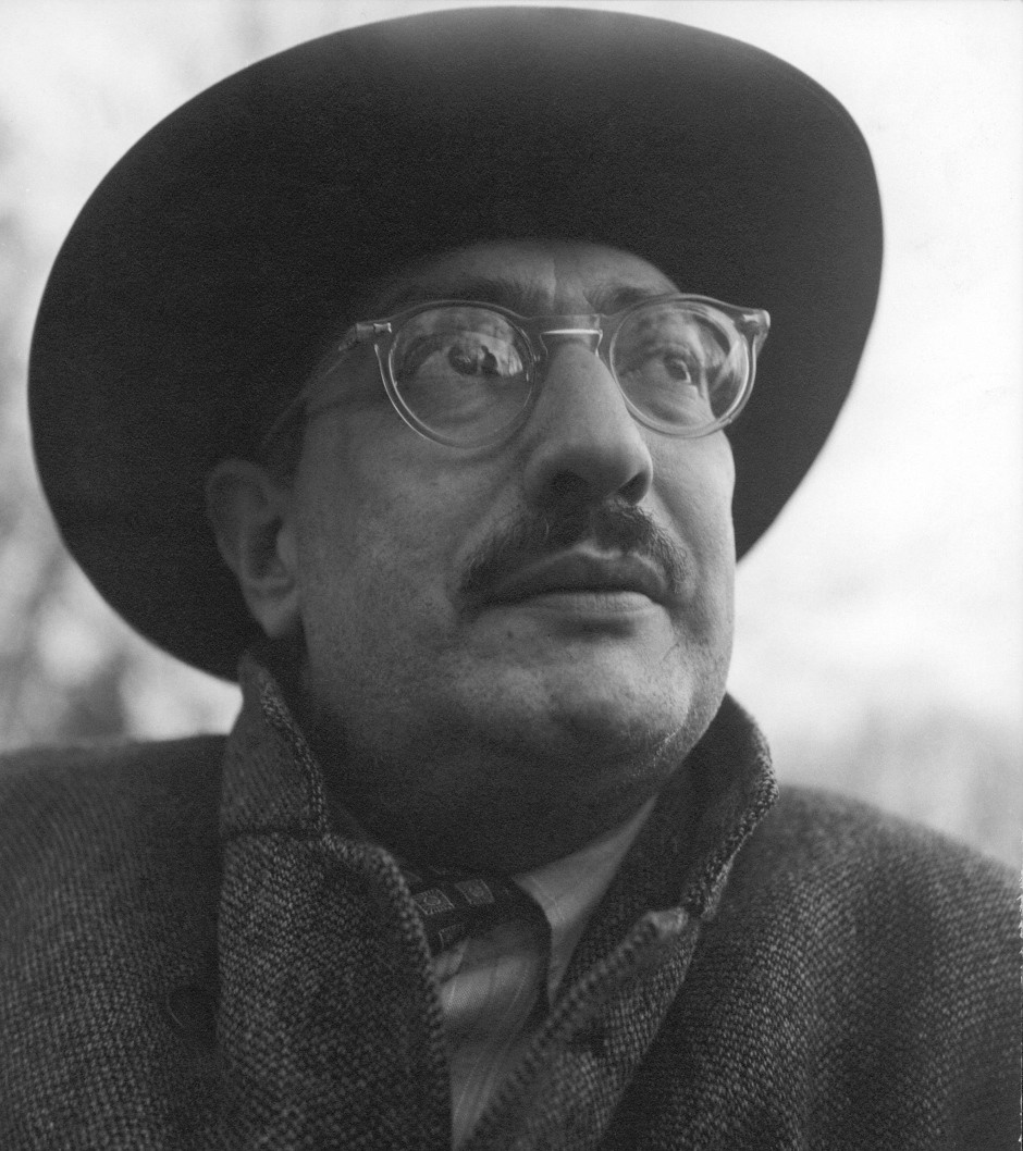 Kellie Weeks talks about Mark Rothko