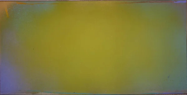 Richard Kattman talks about Jules Olitski’s “Green Hands”