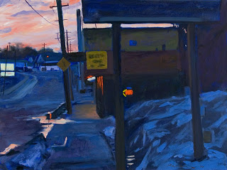 It takes a Village....