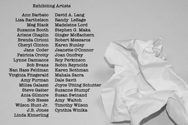 Many voices get us heard (and Seen!)