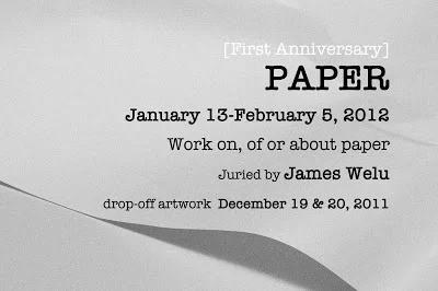 Fountain Street Fine Art’s 1st Anniversary