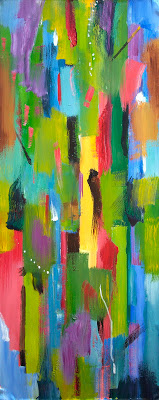 Richard Kattman: Current Work