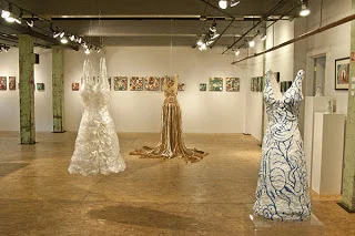 Lisa Barthelson/VIrginia Fitzgerald Reception