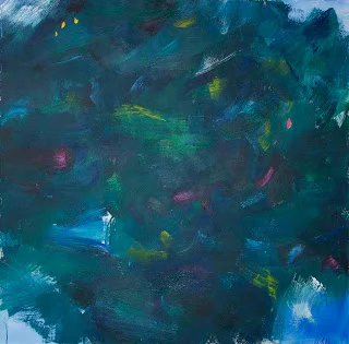 Relax, Replenish, Recharge