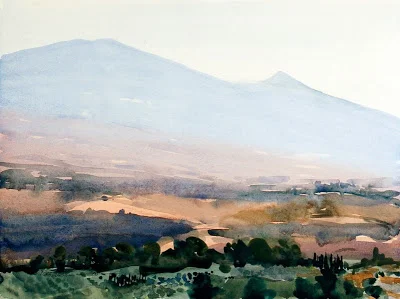 Roy Perkinson's show extended through June 5th