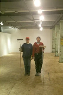 Ready or Not, Here We Come!