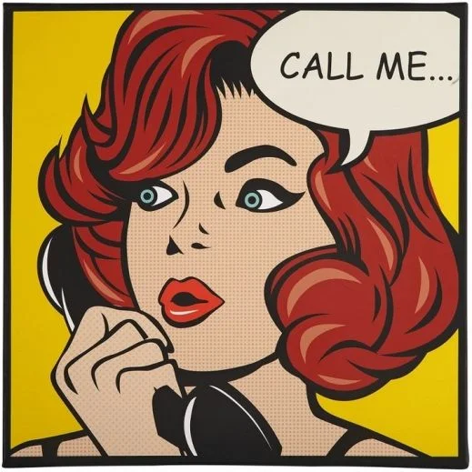 A Call for Art for our first Juried Group Show!