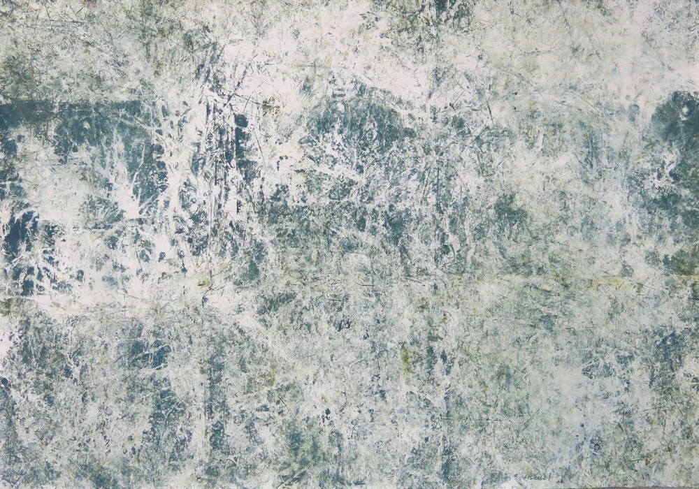 Lisa Barthelson, Playa Pattern #3