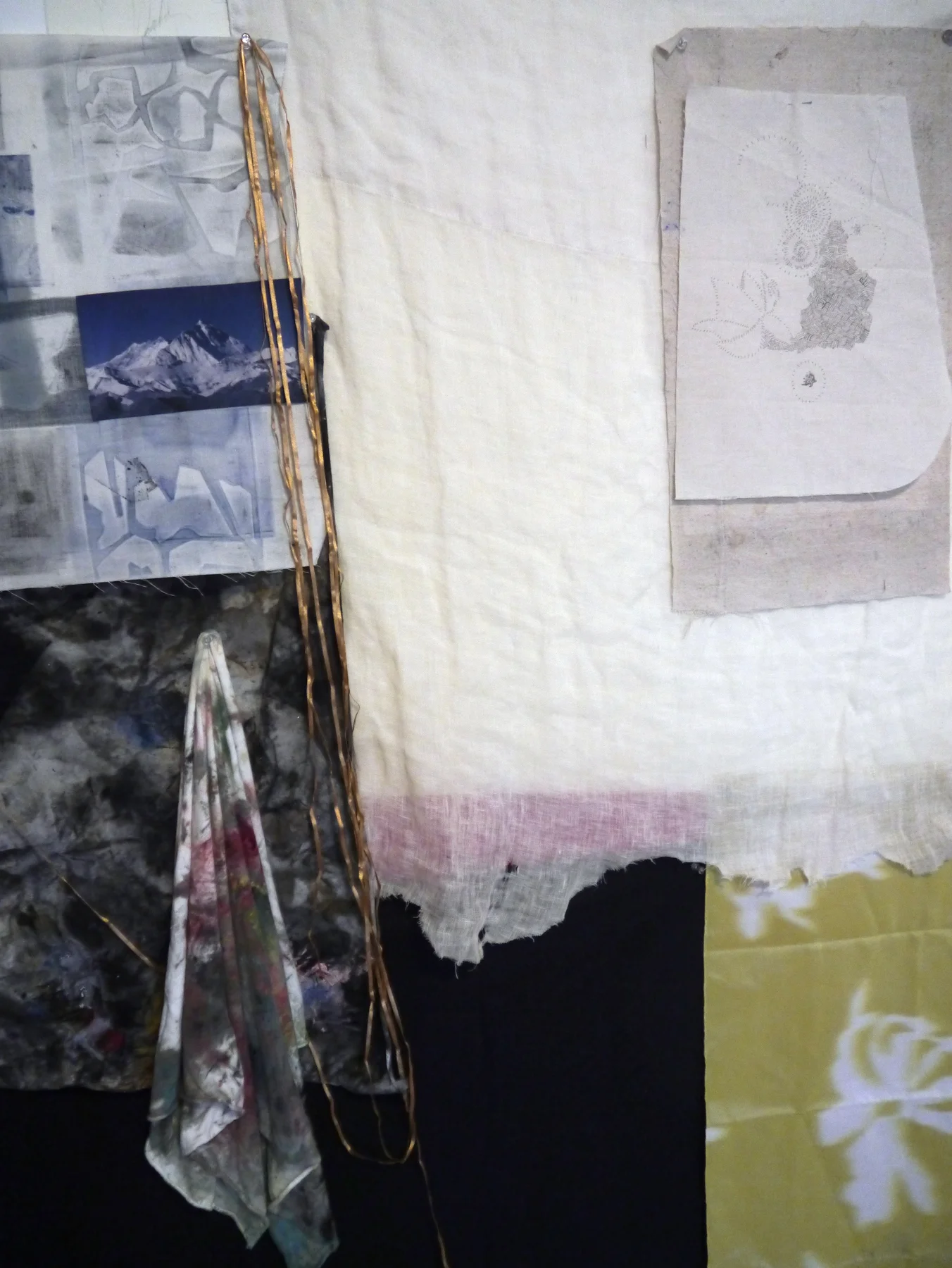 Work in Proceess