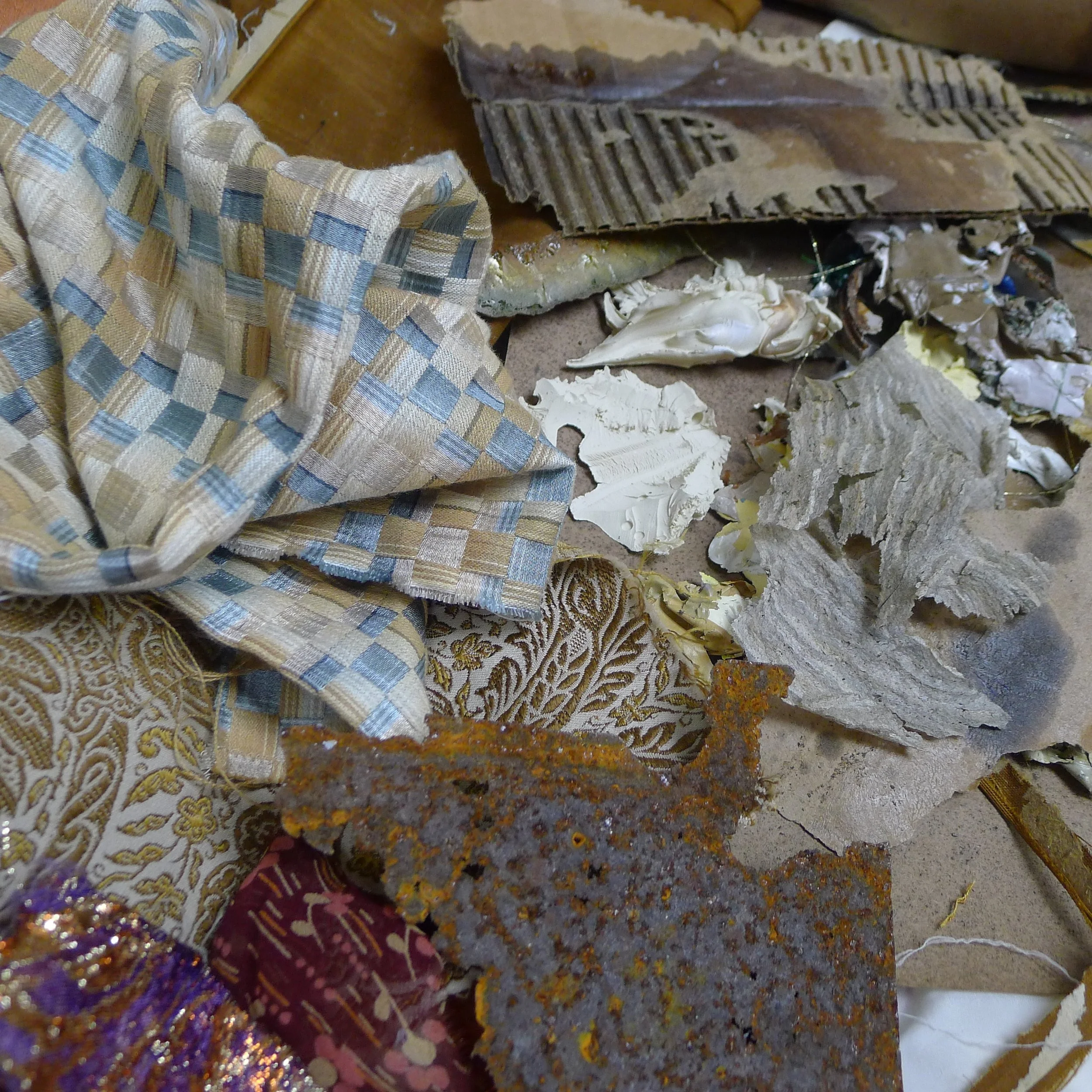 Common Sensibilities