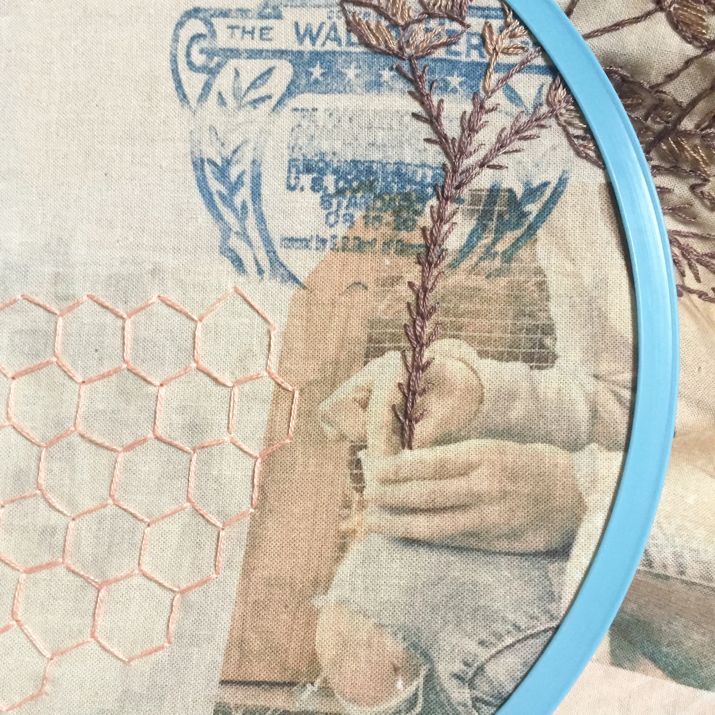 Surfacing: Beyond the Narrative