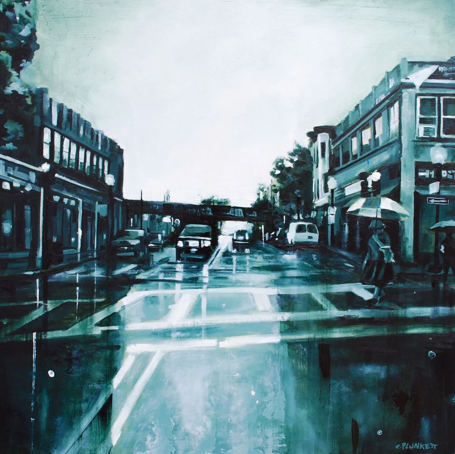 Fields Corner #3