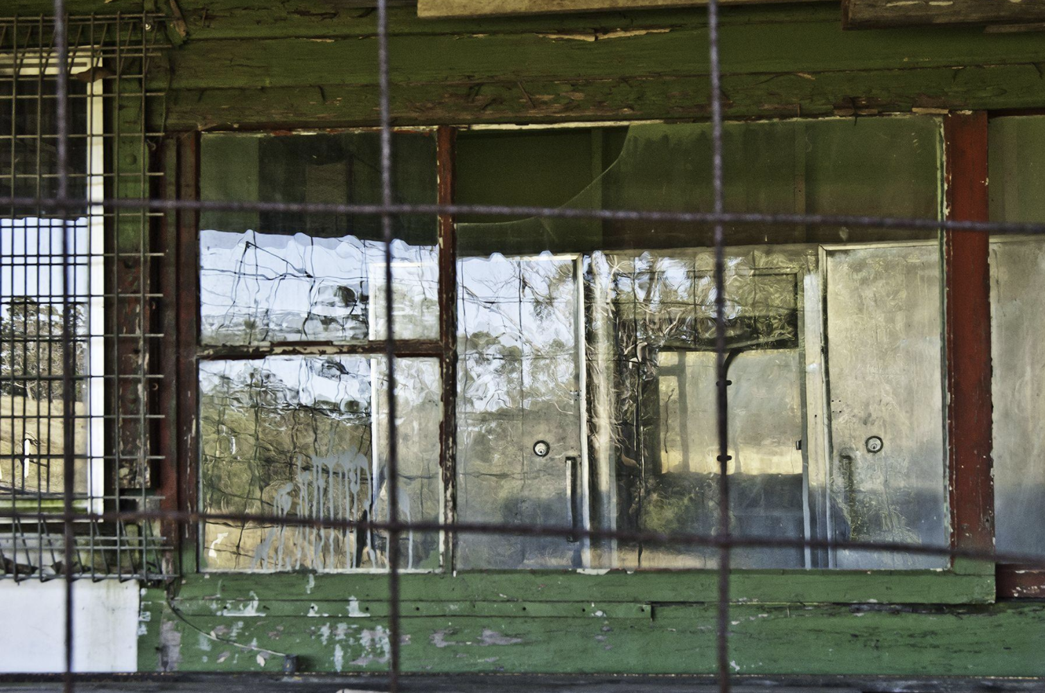 Restructure by Marie Craig