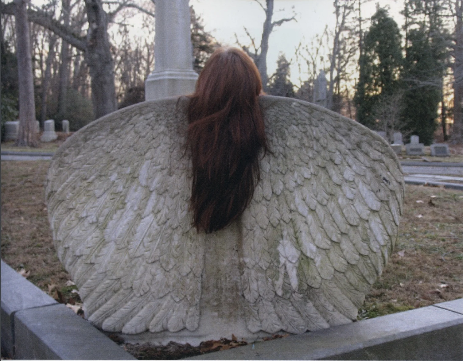 Kathline Carr: Writer & Artist