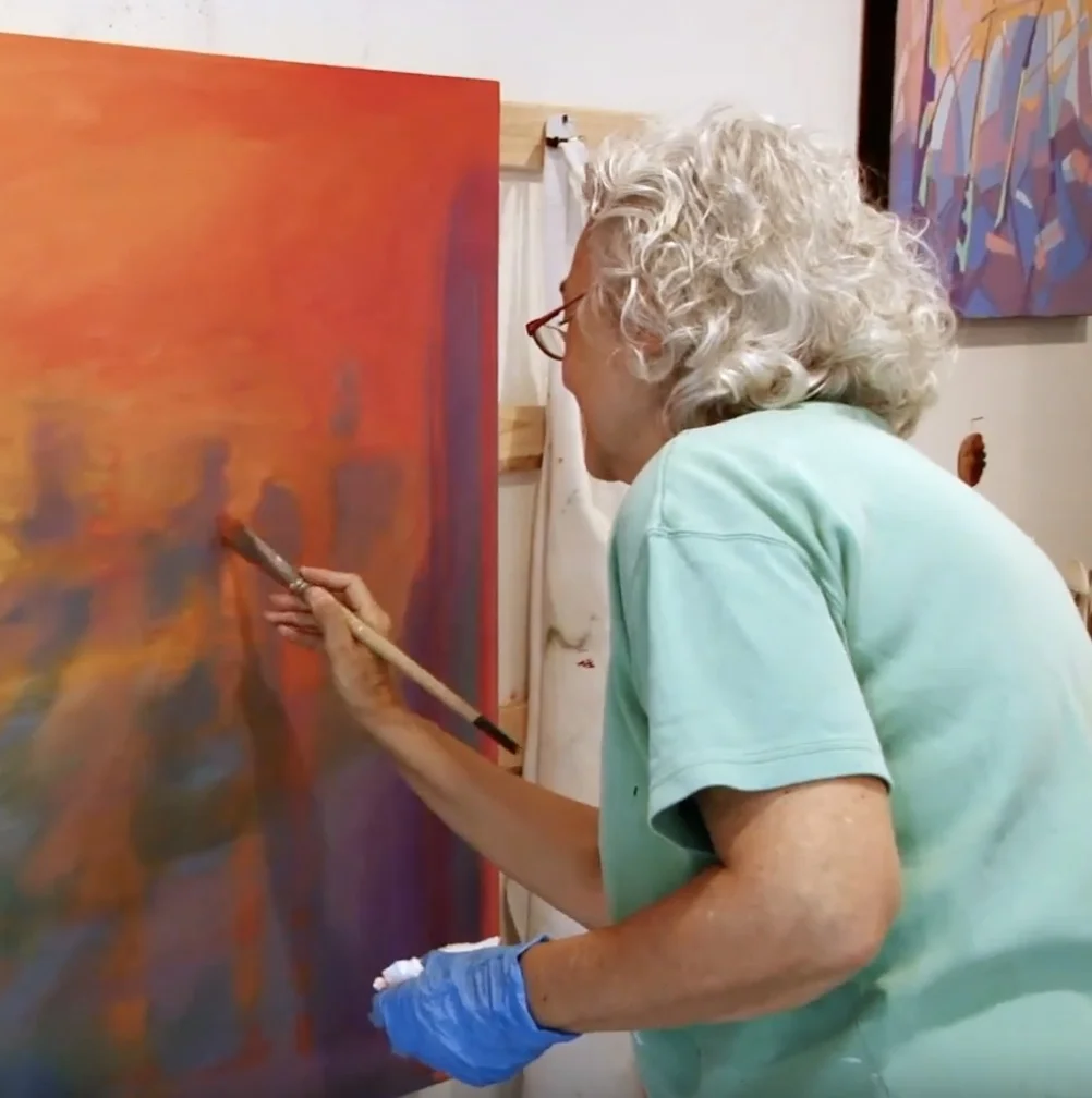 Video Interview with Marcia Wise